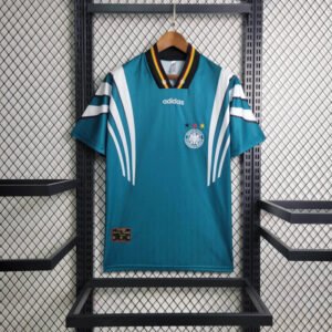 Retro 1996 Germany Away S-XXL