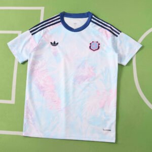 2026 FIFA World Cup Costa Rica away Fan version