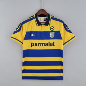 Retro Parma 99/00 home S-XXL