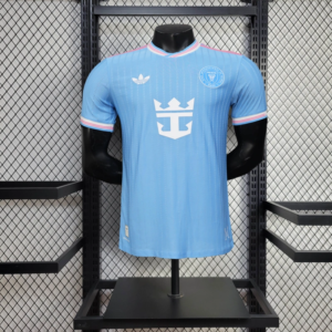 25/26 Player Inter Miami S-XXL