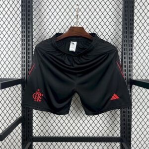 Flamengo 25-26 away game 弗拉门戈客