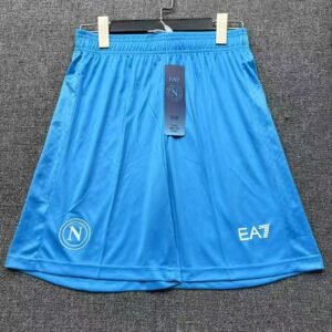 Napoli 2025/26 Away Shorts S-XXL