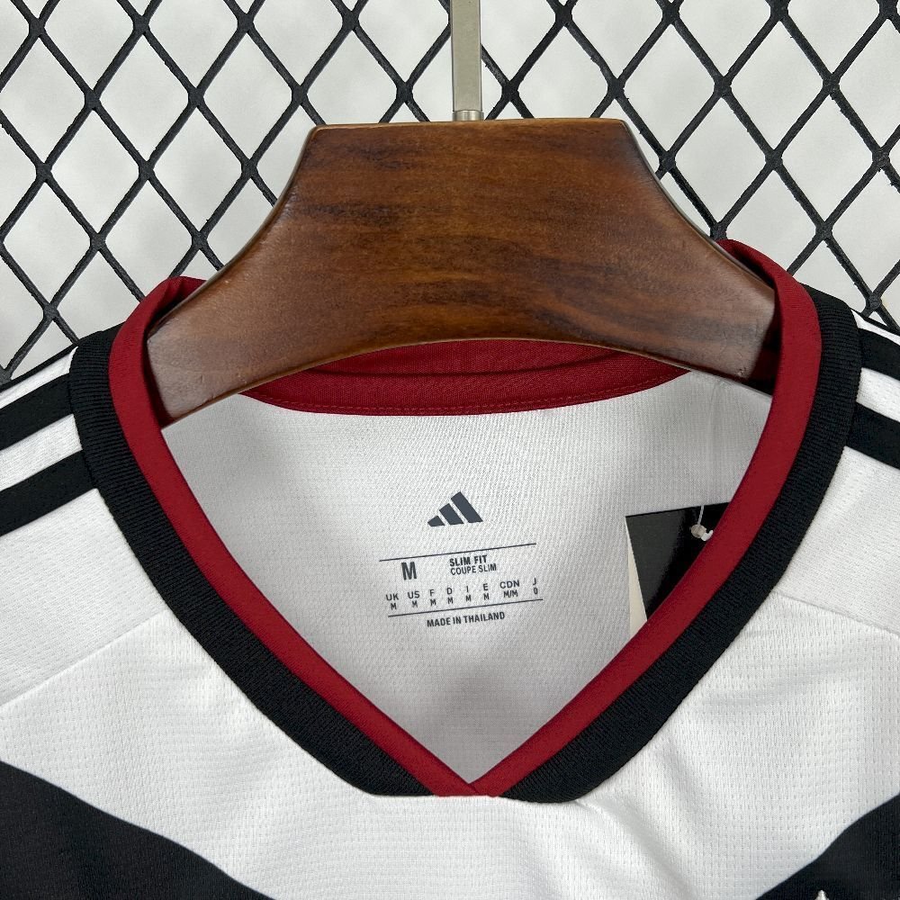 2026 Germany Home Jersey S-4XL - Image 3