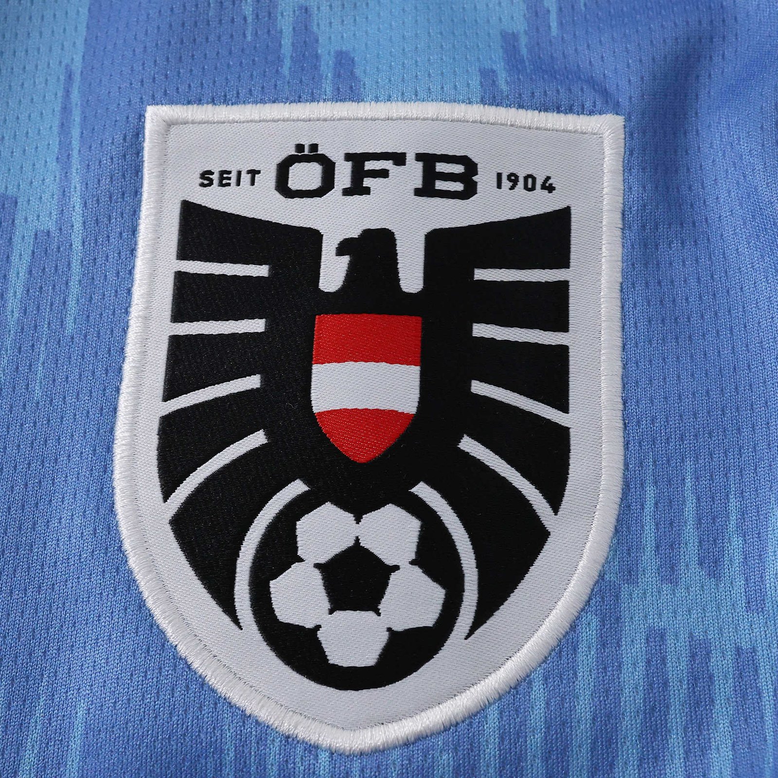 2026 FIFA World Cup Austria away Fan version - Image 4