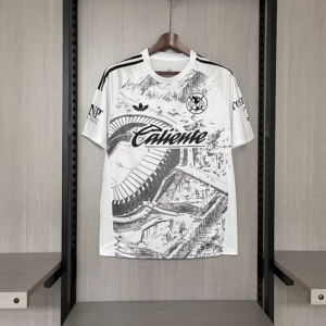 25/26 Americas Away Jersey S-XXXL