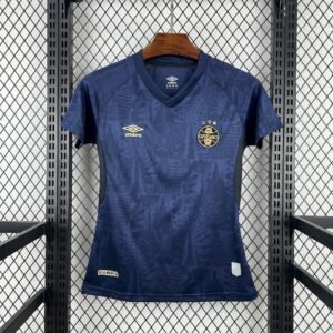 Womens Gremio 2025/26 Third Jersey