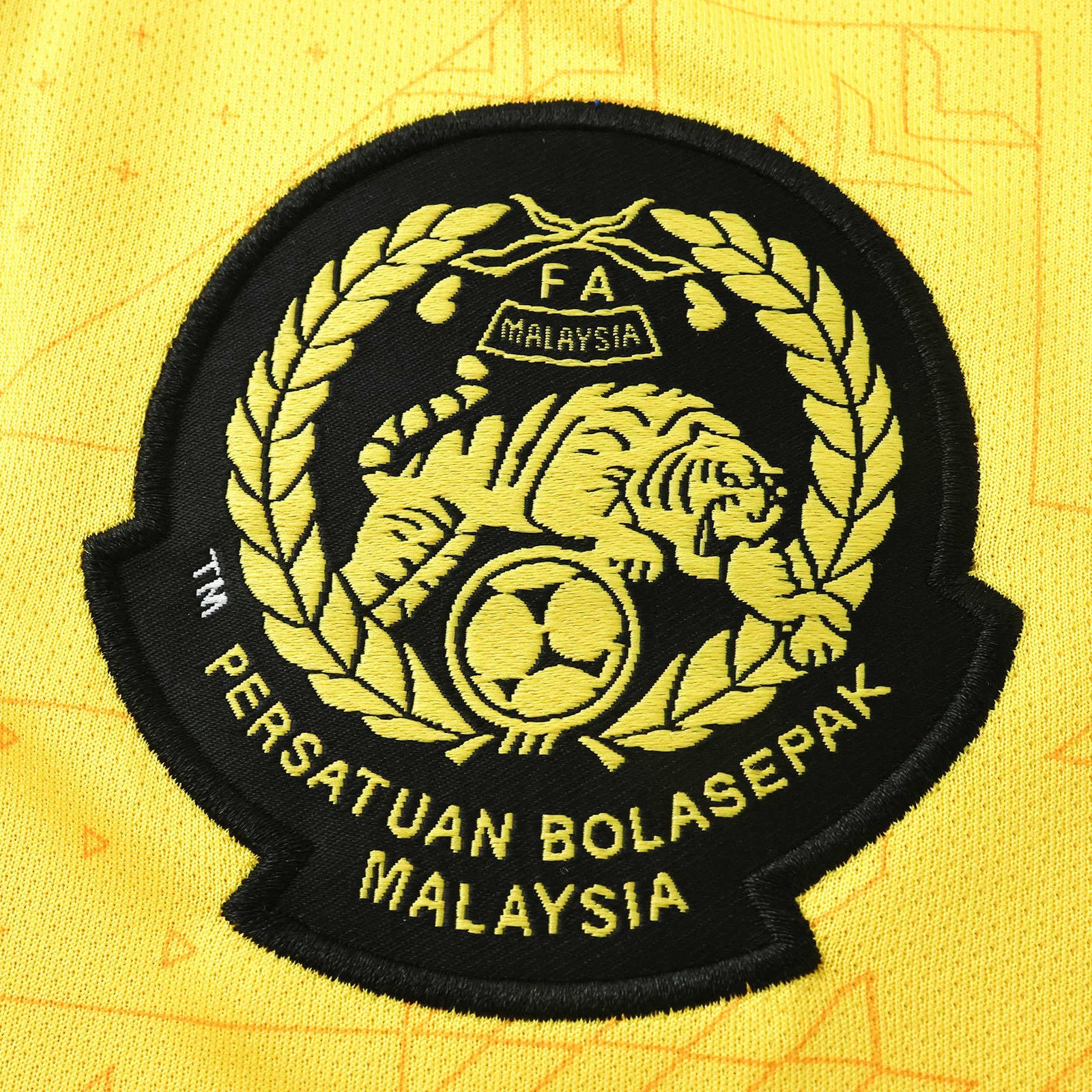 2026 season Malaysia Home Fan version - Image 4