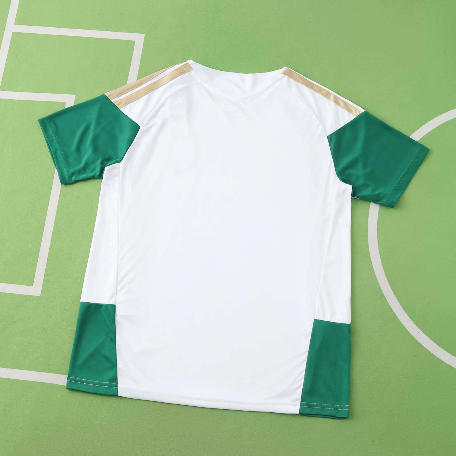 2026 FIFA World Cup Italy training suit Fan version - Image 3