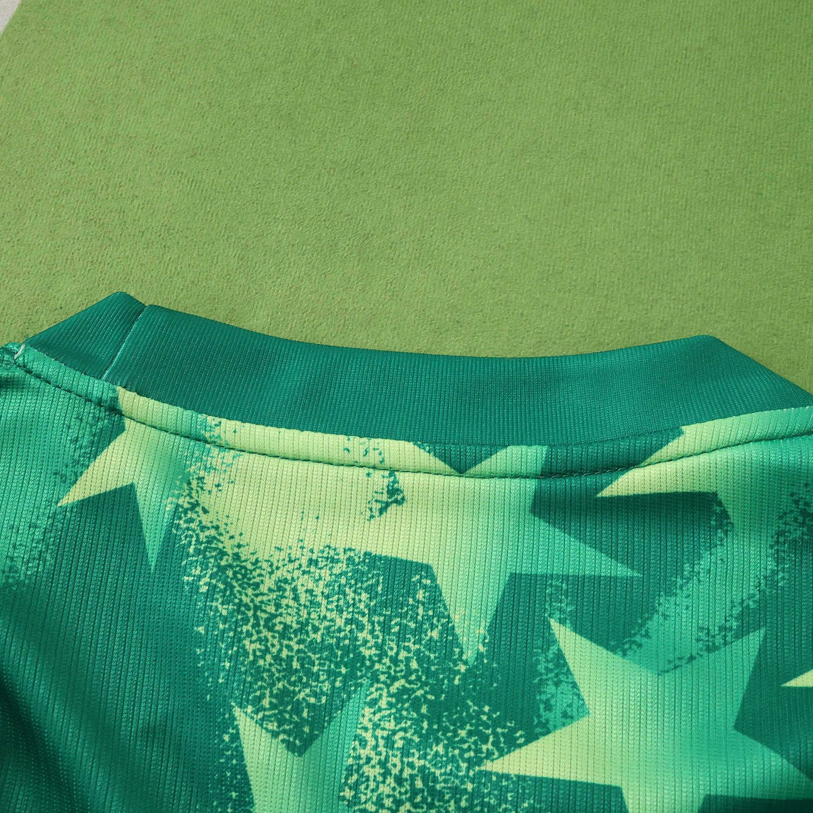 2026 FIFA World Cup USA goalkeeper Fan version - Image 2
