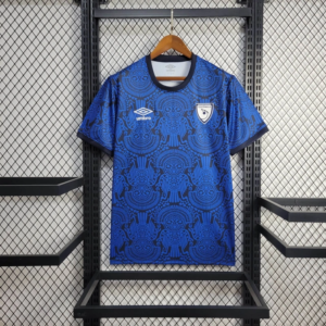 25/26 Guatemala Training Jersey S-XXL