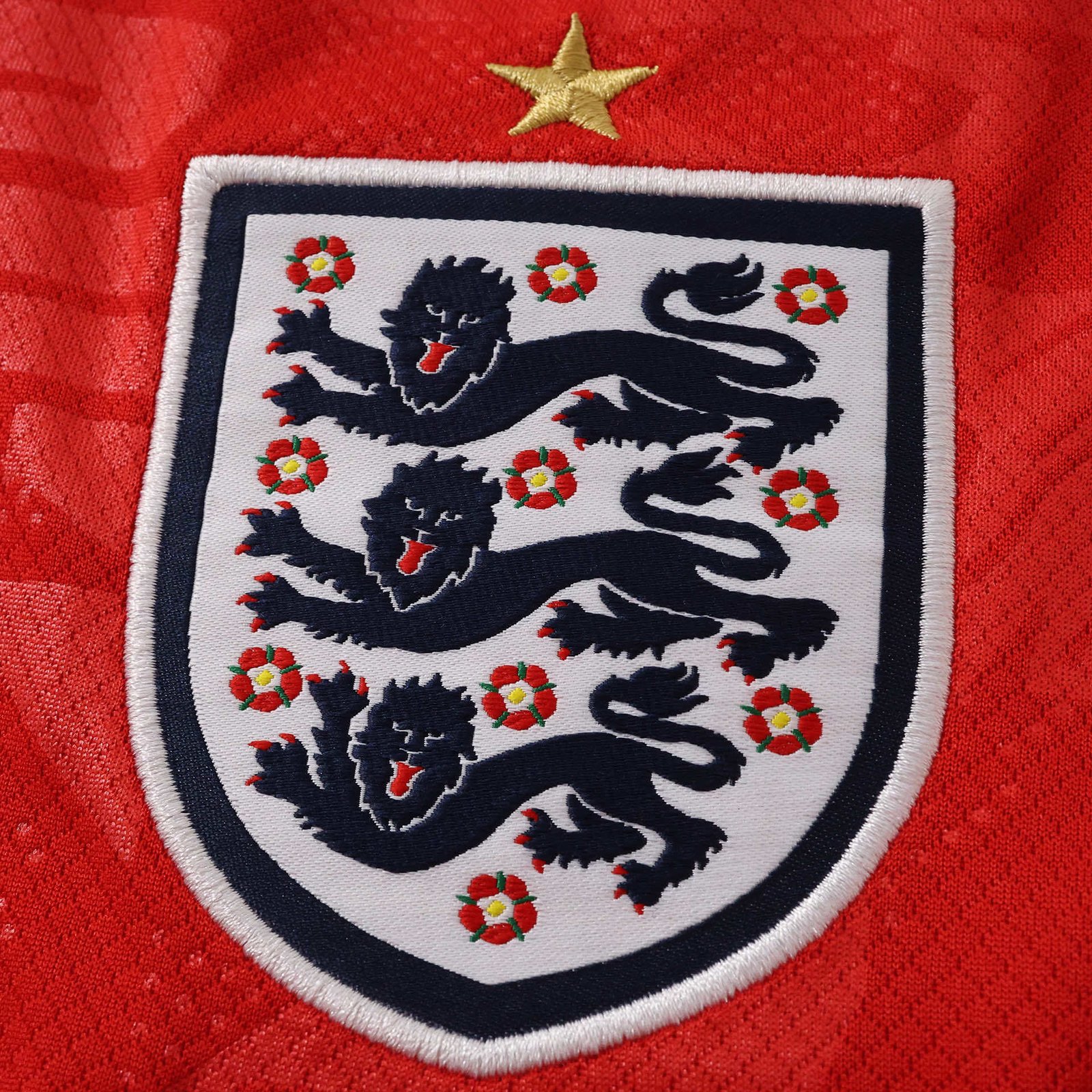 2026 FIFA World Cup England away Fan version - Image 4