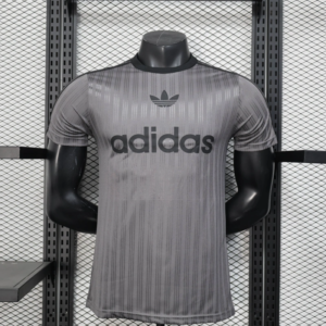 25/26 Player Adidas Trefoil Casual S-XXL