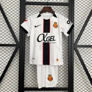 RCD Mallorca 2025/26 Away Jersey 16-28