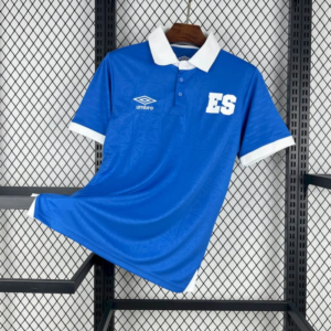 25/26 El Salvador home S-XXL