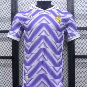 25/26 Player Real Madrid S-XXL