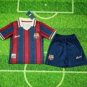 25-26 Barcelona Special Edition 16-28