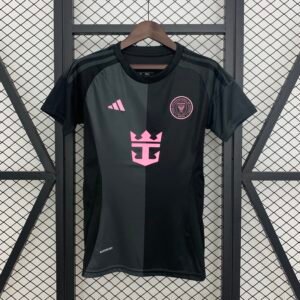 25/26 Women's Miami Away S-XXL