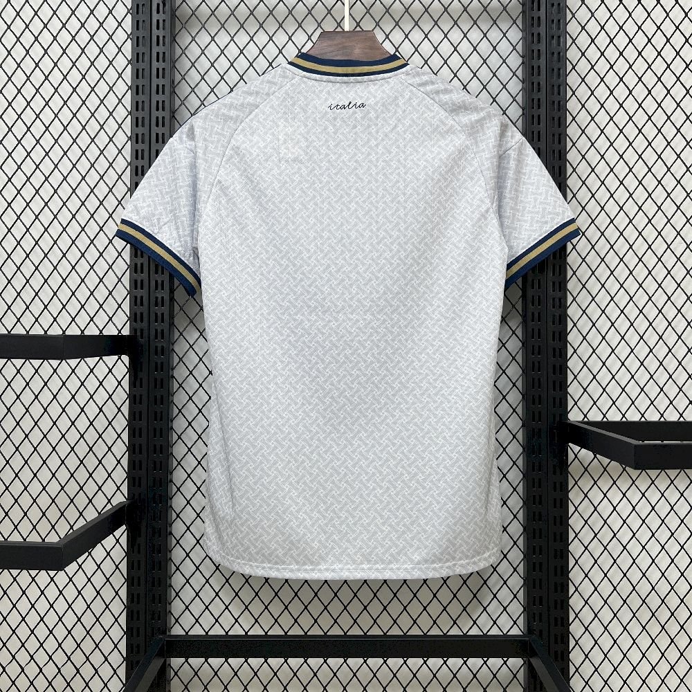 Mens Italy 2025/26 Away Jersey S-4XL - Image 2