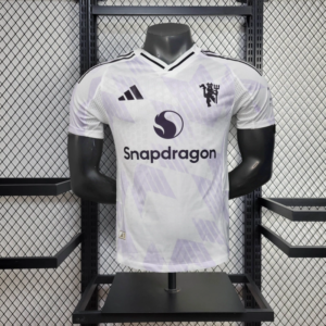 25/26 Player Manchester United Away S-XXL
