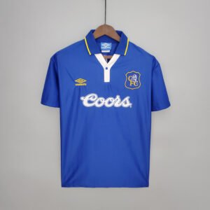 Retro Chelsea 95/97 home S-XXL