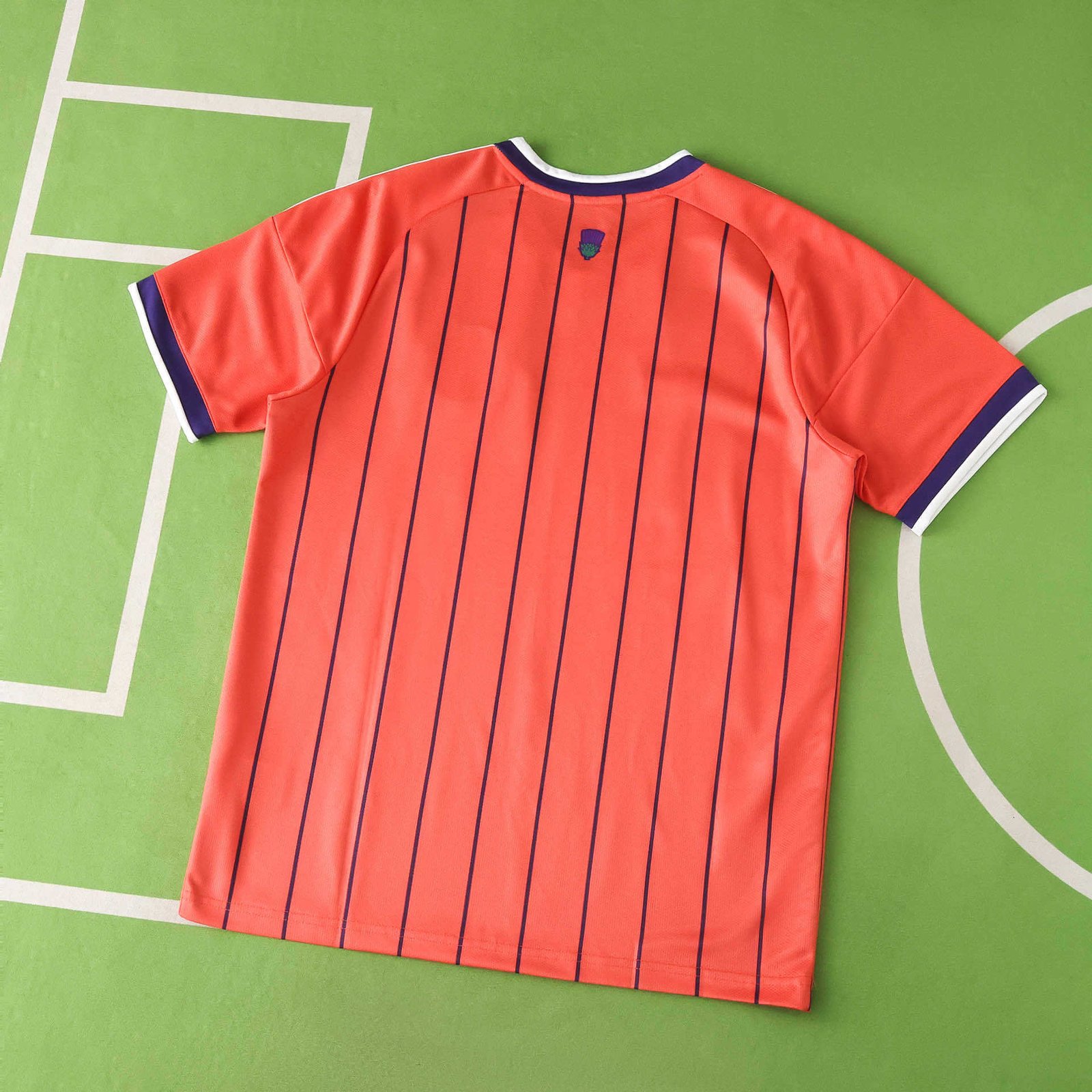 2026 FIFA World Cup Scotland Away Fan version - Image 4