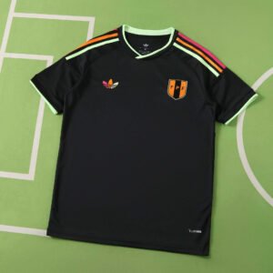 2026 FIFA World Cup Peru away Fan version