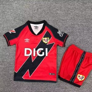 Rayo Vallecano 25/26 16-28