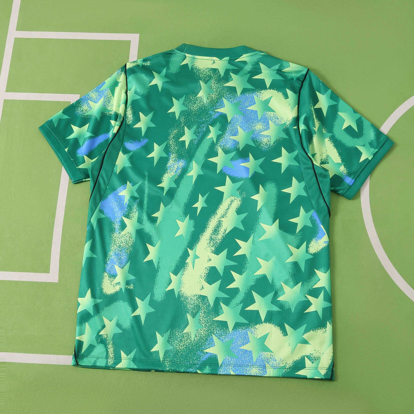 2026 FIFA World Cup USA goalkeeper Fan version - Image 3