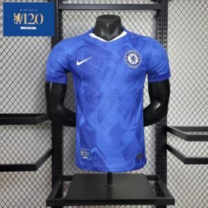 25/26 Chelsea Home jersey 120th Anniversary Player version S-4XL