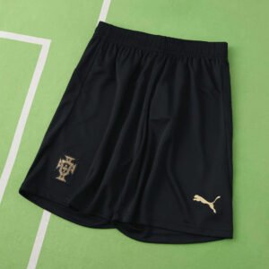 2026 FIFA World Cup Portugal home shorts