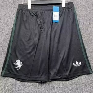 25/26尤文二客 S-XXL