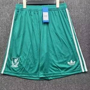 25/26利物浦 S-XXL