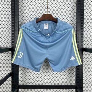 2025/26 Away Shorts