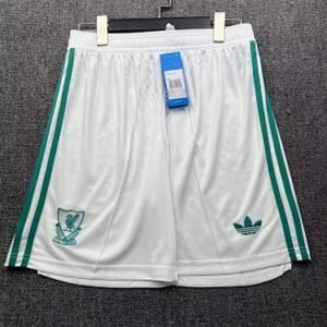25/26利物浦二客 S-XXL