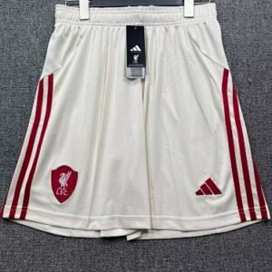 25/26利物浦客 S-XXL